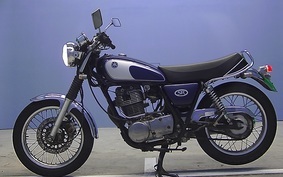 YAMAHA SR400 Gen.3 2003 RH01J