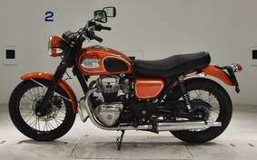 KAWASAKI W650 2007 EJ650A