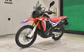 HONDA CRF250 RALLY LDA MD44