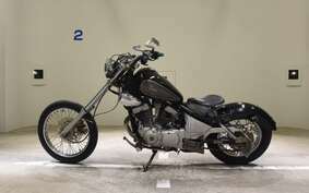 YAMAHA VIRAGO 250 3DM