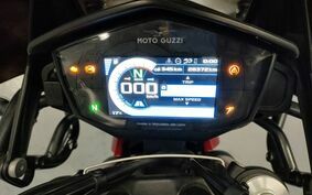 MOTO GUZZI V85TTトラベル 2019 KW