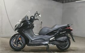 KYMCO DOWNTOWN 125 i 不明