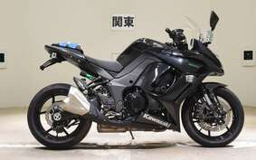 KAWASAKI NINJA 1000 A 2015 ZXT00L