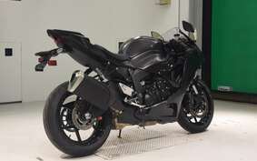 KAWASAKI NINJA ZX-6R A 2024 ZX636J