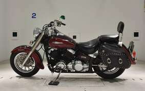 YAMAHA DRAGSTAR 400 CLASSIC 1998 4TR