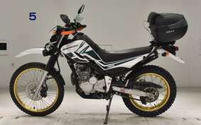 YAMAHA SEROW 250 Gen.2 DG17J