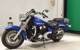 YAMAHA XVS1300A MIDNIGHT STAR 2013 VP26