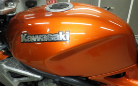 KAWASAKI BALIUS 250 Gen.2 ZR250B