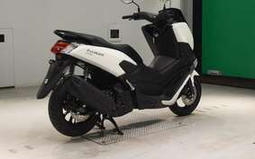 YAMAHA N-MAX 155 A SG50J