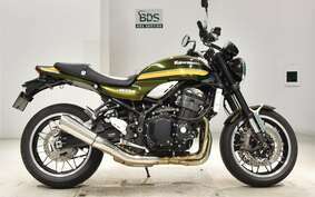 KAWASAKI Z900RS 2019 ZR900C