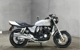 SUZUKI GSX400X IMPULSE 1998 GK79A