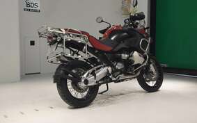 BMW R1200GS ADVENTURE 2008 0380