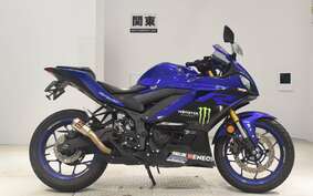 YAMAHA YZF-R25 A RG43J