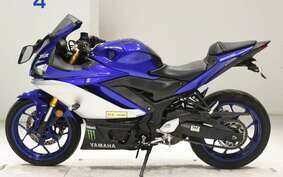 YAMAHA YZF-R3 2019 RH13J