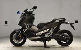 HONDA X-ADV 750 2019 RC95