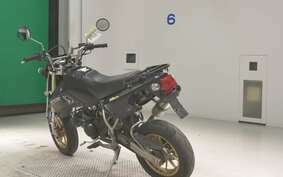 KAWASAKI KSR110 KL110A