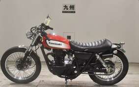 KAWASAKI 250TR BJ250F