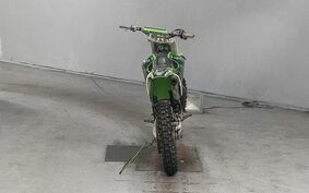 KAWASAKI KX125 KX125L