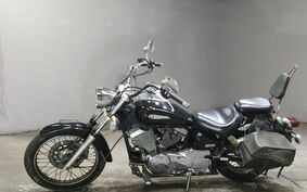 YAMAHA DRAGSTAR 250 VG05J