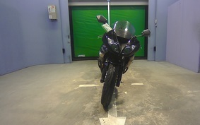 KAWASAKI NINJA ZX-6R 2009 ZX4R13