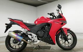 HONDA CBR400R 2014 NC47