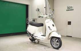 VESPA LX125IE