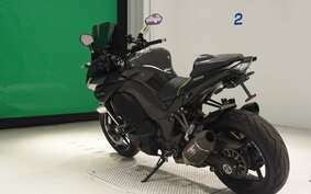 KAWASAKI Z1000 SX 2013