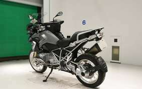 BMW R1200GS 2015