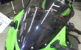 KAWASAKI NINJA ZX-6R A 2016