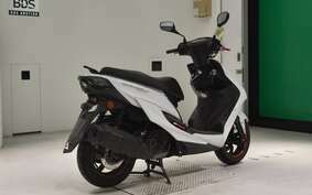 YAMAHA CYGNUS 125 XSR 3 SED8J