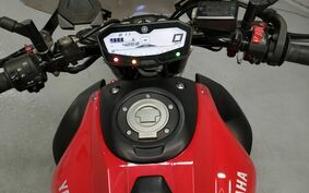 YAMAHA MT-07 2014 RM07J