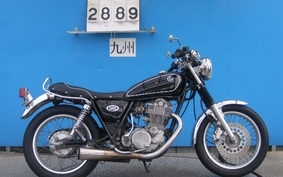 YAMAHA SR400 Gen.3 2001 RH01J