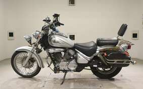 SUZUKI INTRUDER 250 LC VJ51A