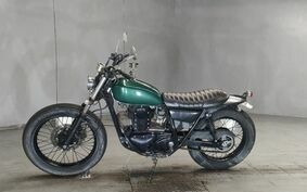 KAWASAKI 250TR BJ250F