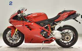 DUCATI 1098 S 2007 H700A