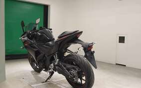 YAMAHA YZF-R3 2015 RH07J