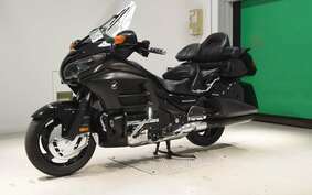 HONDA GL 1800 GOLD WING 2014 SC68