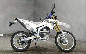 YAMAHA WR250R DG15J