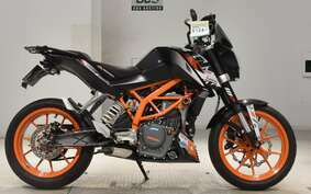 KTM 390 DUKE 2016 JGJ40