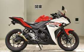 YAMAHA YZF-R25 RG10J