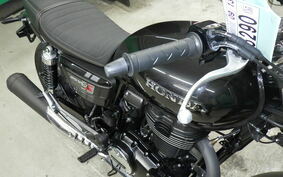 HONDA GB350S 2022 NC59