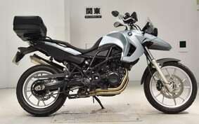 BMW F650GS 2009 0218