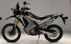 HONDA CRF250 RALLY A MD44