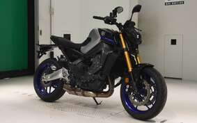 YAMAHA MT-09 SP 2022 RN69J