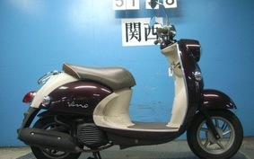 YAMAHA VINO 50 2007 SA37J