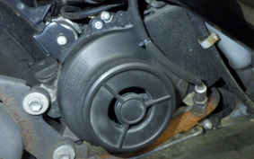 SUZUKI ADDRESS V50 CA44A