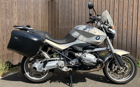 BMW R1200R 2008 0378