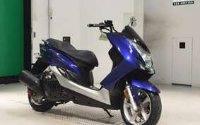 YAMAHA S-MAX SG27