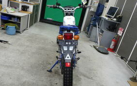 HONDA TL125 JD06