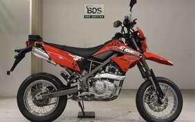 KAWASAKI KLX125D TRACKER LX125D